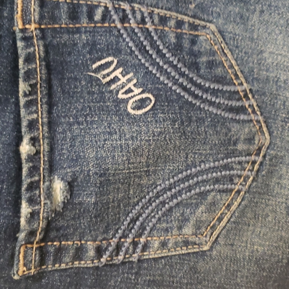 Hollister Denim Short - Picture 10 of 10